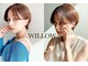 ウィロー(WILLOW)の写真