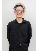 カノエ 松江東津田店(canoe)&nbsp;青木 翔輝