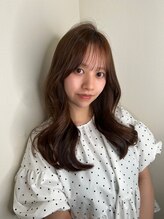 マウナ ヘアー(MAUNA HAIR)