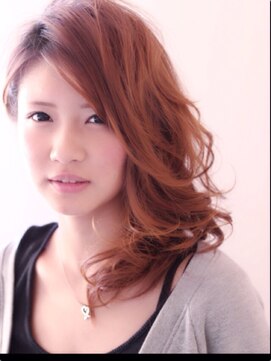 レイフィールド 滝の水店 ヌーディーカール