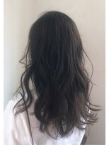 フィエスタ(Fiesta) 大人ダークアッシュ