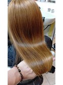 ロングストレート