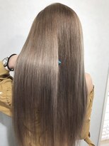 ラピス 新宿(Lapis)&nbsp;【Lapis新宿】アッシュベージュ