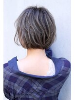 ブラン 天王寺(Blanc)&nbsp;【Blanc天王寺】ブルージュ/ハイライト/ショート