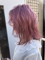 ジーナ(XENA)&nbsp;ラベンダーピンク