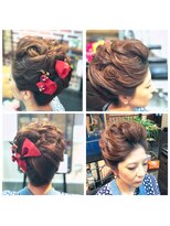 アントルポ(entrepot)&nbsp;祭 MAI