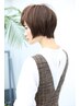 似合わせカット