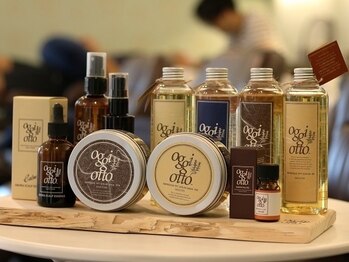 シャンプーボーイ セントラル 博多(SHAMPOO BOY central)の写真/新シャンプーメニュー続々とリリース☆人気のヘッドスパ&シャンプーで身も心もほぐれる贅沢なひと時を…♪