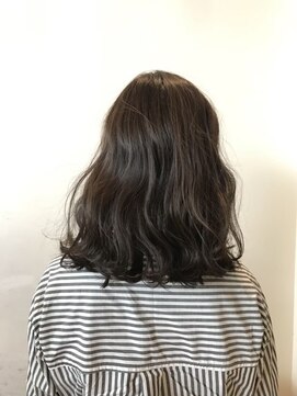 モードケイズ 尼崎店(MODE K's) ショコラブラウン