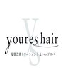 ユアーズ ヘア 恵比寿本店(youres hair)/youres hair 代表