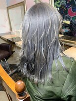 アスイン(asuin)&nbsp;パールグレージュ