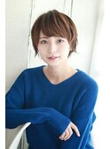 ショート