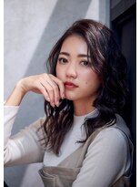 クレアール 恵比寿店(CREAR)&nbsp;【CREAR 恵比寿/代官山】ナチュラルグラデーション