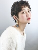 モリオ フロム ロンドン 成増店 【morio成増】大人かわいいクールショート 人気 30代