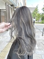 フェリア 渋谷(Feria)&nbsp;【filo by Feria渋谷】コントラストハイライト“石田幸輔”