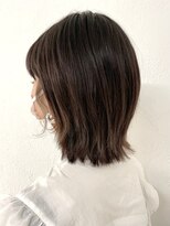 アングゥ ウル(ungu ul)&nbsp;ピンクベージュ