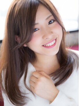 ウィズ 松戸店(Wiz) 愛されベージュセミディ