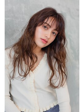 リアン 方南町店(Lian) 【2021年新作スタイル】方南町美容室Lian