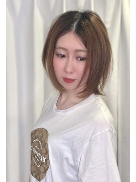 スピックアンドスパン(SPIC&SPAN) くびれちゃん♪