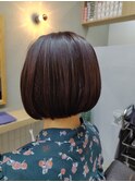 ミニボブ