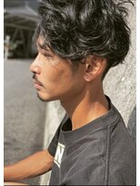 ロトリー(Lotly.) men's short