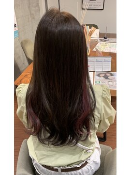 アヴァンス 光明池店(AVANCE.) インナーカラー