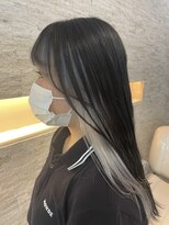 ロンドプロフィール 浦和(Lond profil)&nbsp;インナーホワイト【浦和】