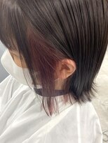 アオアクア バイ グルグル 小岩店(ao akua by GULGUL)&nbsp;○チェリーピンク×ラベンダーカラー○