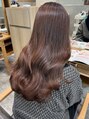 エテレ(etele) 女優プレミアムヘアエステ指名NO.1☆ぜひご相談ください！
