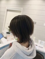 リシャール(R’E CHALE) ウルフスタイル