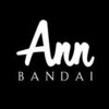 アン バンダイ(Ann BANDAI)のお店ロゴ