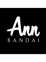 Ann BANDAI【アン　バンダイ】