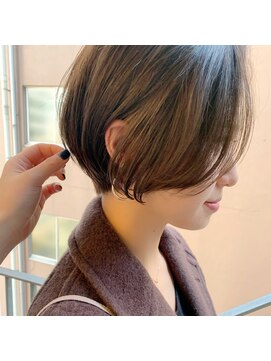 ヴィー 清澄白河(VIE) 似合わせカット◎柔らかくナチュラル 63