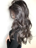 ルクスバイアフィナー(Luxo by Afinar) 【町田/Luxo by Afinar】ダークコントラストハイライト