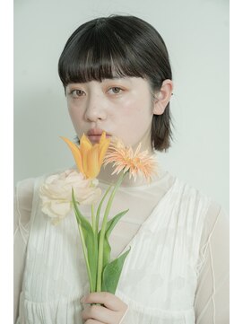 ル クール(Le Coeur.) ボブスタイル