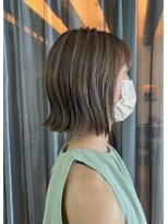 アンテナ 安城店(ANTENA) 外ハネボブ