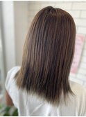 ブルーアッシュ