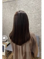 ベジータ(VEGETA)&nbsp;＊エクステセミロングスタイル＊