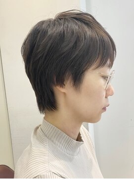 フェリーチェ(felice) ☆韓国風スタイル☆　タイトウルフ