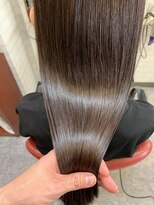 ロマンヤカタ ファース(ROMAN YAKATA fars) 髪質改善 20代30代40代50代60代◎ 美髪ケア 艶髪@田代11/26