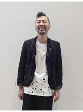 エムジェイ (MJ)&nbsp;柴田 諒