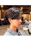 王道センターパート
