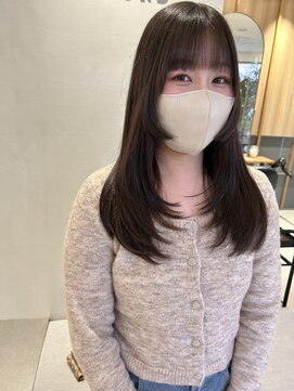 コード(Chord) ◯レイヤーカット◯