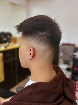 ラッドマン(RADMAN)&nbsp;フェード・スキン