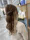 フォレスト 流山おおたかの森(Forest.)の写真/【流山おおたかの森×髪質改善×最新トレンド】キレイを作る☆素敵な一日を美しく彩るヘアスタイルに♪