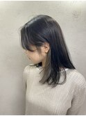 10代20代イヤリングカラーグレージュパーソナルカラー【上野】