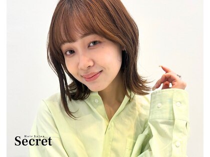 シークレット 登戸店(Secret)の写真