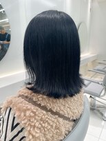 アールプラス 新宿(ar+)&nbsp;ダークネイビー カラー