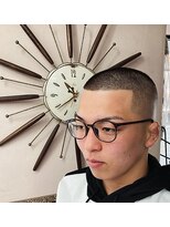 ハウディー(HOWDY)&nbsp;BUZZ　ボウズ【HOWDY前橋店】