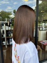 ガロ(GARO) 酸性ストレート